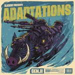 cover: Various - Adaptations, Gen. II