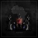 cover: Darque - This Is Africa