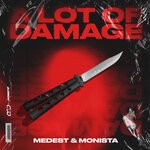 cover: Medest|Monista - A Lot Of Damage