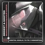 cover: Nootro|Medest - Maksimal'naya Sila Remixes