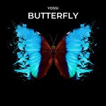 cover: Yossi - Butterfly