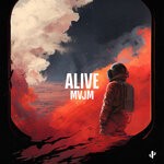 cover: Mvjm - Alive