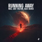 cover: Alex Silves|Lost Vector|Nck - Running Away