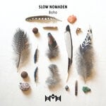 cover: Slow Nomaden - Boho