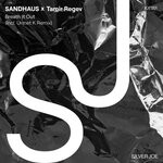 cover: Sandhaus|Tamir Regev - Breath It Out