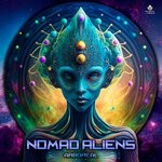 cover: Nomad Aliens - Arboreal