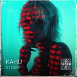 cover: Kahu - Stomp