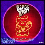 cover: Daisuke Miyamoto - Yourself