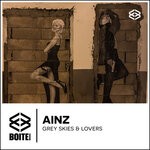 cover: Ainz - Grey Skies & Lovers