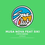 cover: Musa Nova|Siki - Copacabana