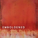 cover: Steve Banks - Emboldened