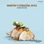 cover: Martin Y Corazon - Donna Winters