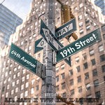 cover: Ashwin|Lil Jady|Lowkey|Ynw Kay - 19th Street