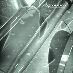 cover: Aquasky - Nylon Roadster / Cosmic Glue