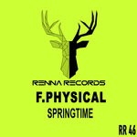 cover: F.physical - Springtime