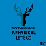 cover: F.physical - Let's Go