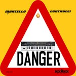 cover: Marcello Contrucci - Danger