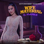 cover: G. Flamez - Wife Material