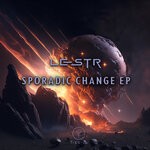 cover: Lestr - Sporadic Change EP