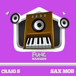 cover: Craig S - Sax Mob