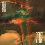 cover: Zanzi - Brutal Climate Change