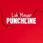 cover: Luk Mayer - Punchline