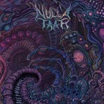 cover: Nulla Taar - Polymorphia