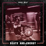 cover: Sonic Beat - Beats And Energy