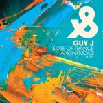 cover: Guy J - State Of Trance / Anonymous