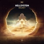 cover: Hellsystem - Regret