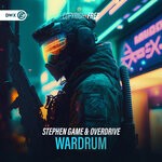 cover: Overdrive|Stephen Game - Wardrum