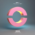 cover: Geon - Broken Bass