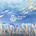 cover: Various - Tropical Treasures, Vol 3