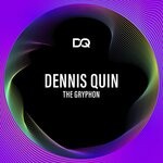 cover: Dennis Quin - The Gryphon EP