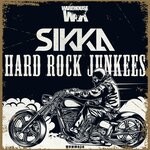 cover: Sikka - Hard Rock Junkees