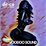 cover: Disco Secret|Luca Laterza - Voodoo Sound