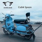 cover: Cubik Spoon - Stuck In Your Faith