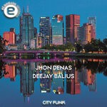 cover: Deejay Balius|Jhon Denas - City Funk