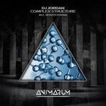 cover: Boatech|Dj Jordan - Complex Structure