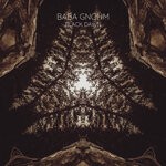 cover: Baba Gnohm - Black Dawn