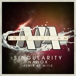 cover: Singularity - Nanox