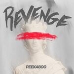 cover: Peekaboo - REVENGE