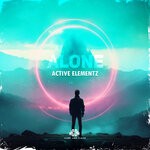 cover: Active Elementz - Alone (Extended Mix)