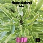 cover: Marco Galardi Pulse - Glow