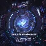 cover: Various - Timeline Fragments (Compiled By Frostbite)