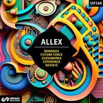 cover: Allex - Bonanza