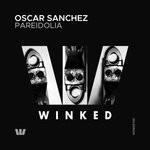 cover: Oscar Sanchez - Pareidolia