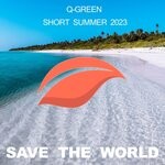 cover: Q-green - Short Summer 2023