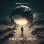 cover: Filip Zarkic - Aktaion