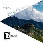 cover: Various - My Gravity Vol 3